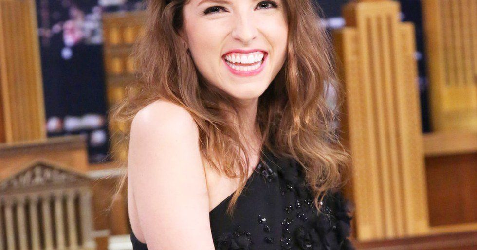 8 Times Anna Kendrick’s Tweets Were On-Point