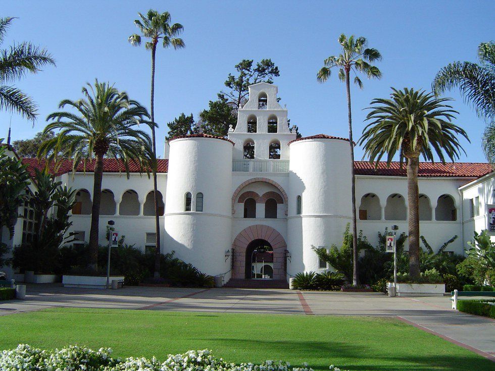 10 Things You Know If You Go To San Diego State