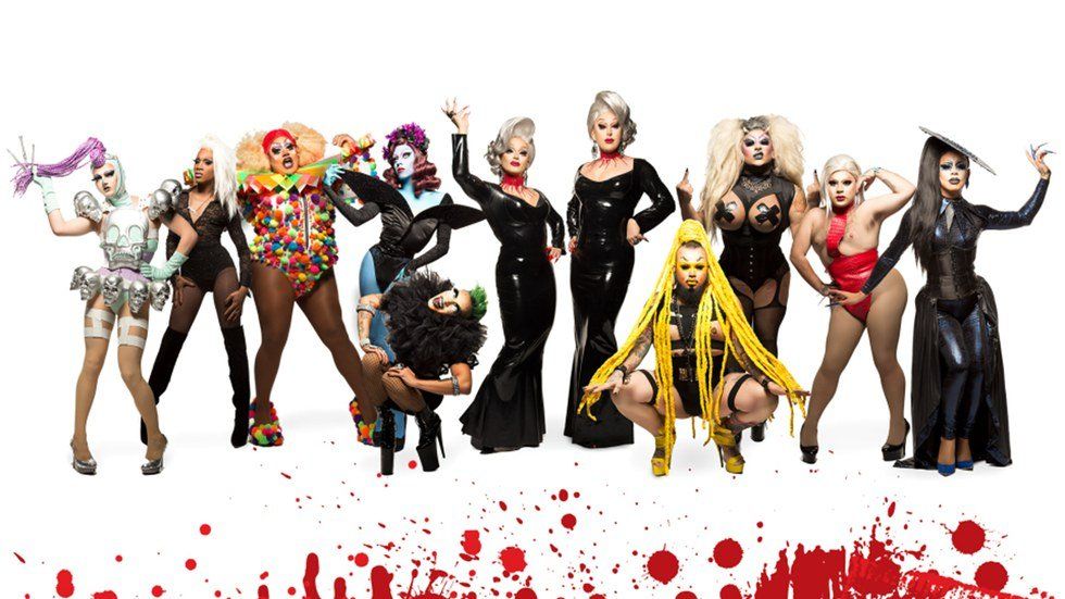 Why You Need To Be Watching Dragula