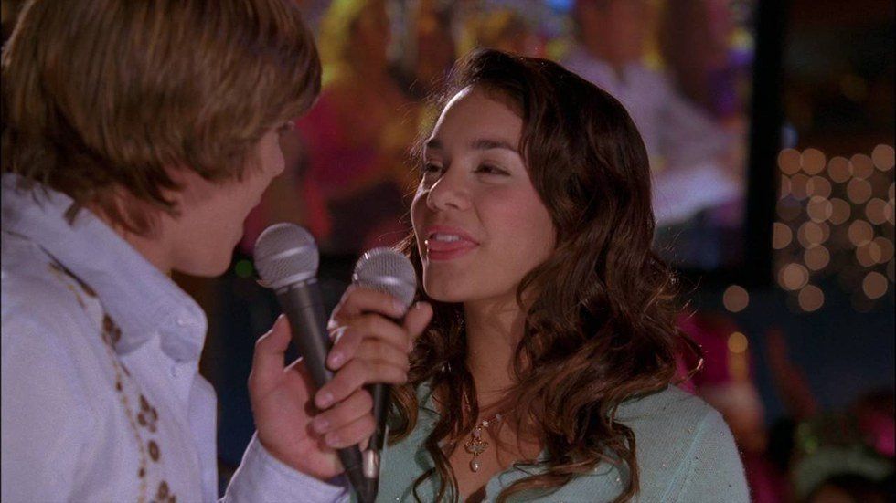 12 Times The Bad Lip Reading Of HSM Was Better Than The Original