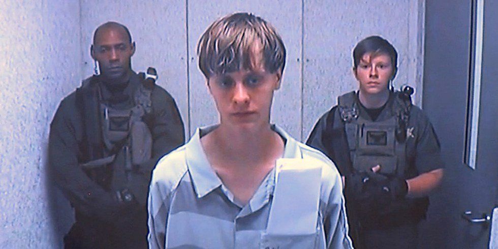 The Dylann Roof Verdict:  More Complex Than It Appears