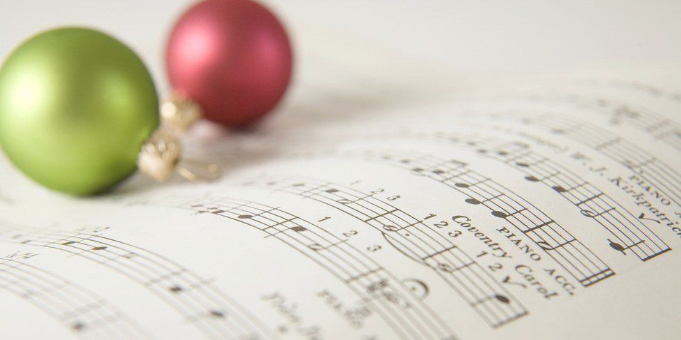 5 Christmas Songs With Strong Messages