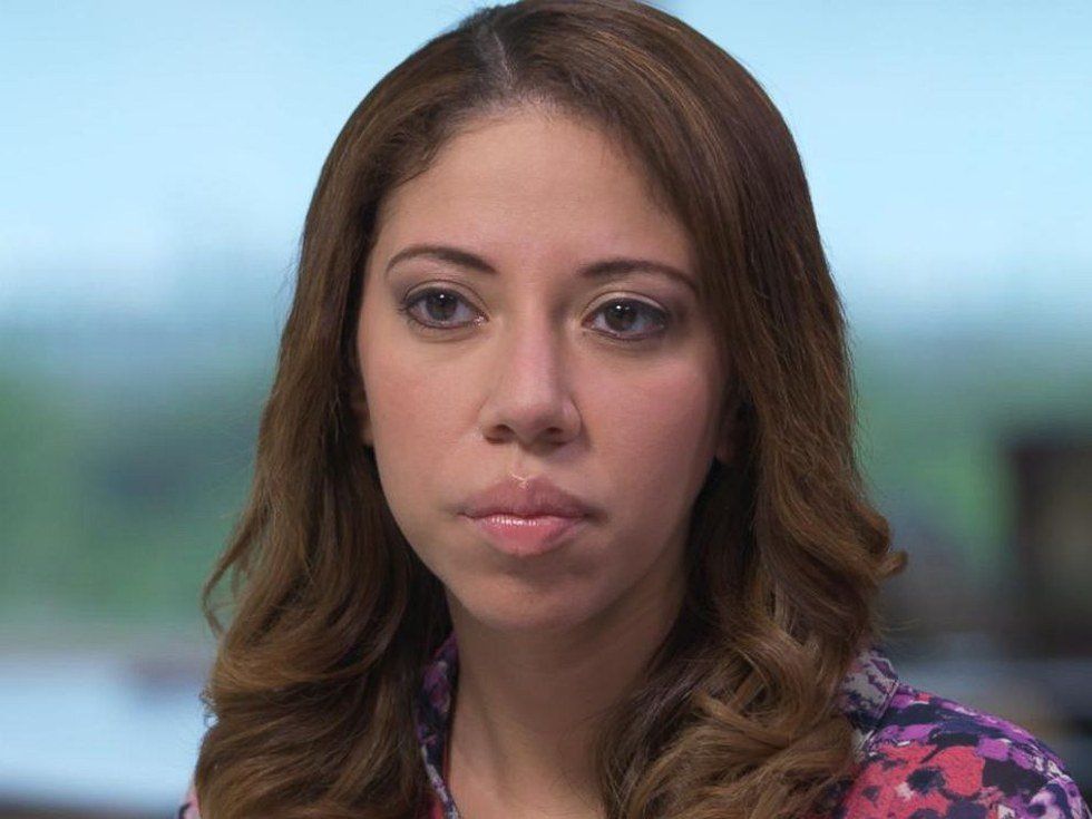 Dalia Dippolito: Wife Who Solicited A Hit-man To Kill Her Husband Or Victim Of A Plot For Reality TV?