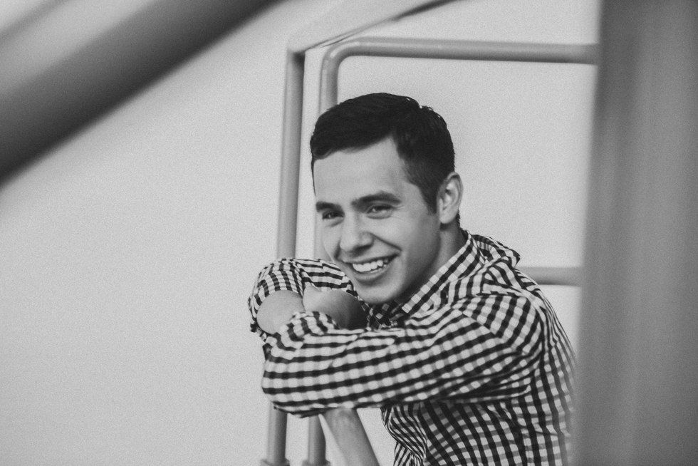 David Archuleta