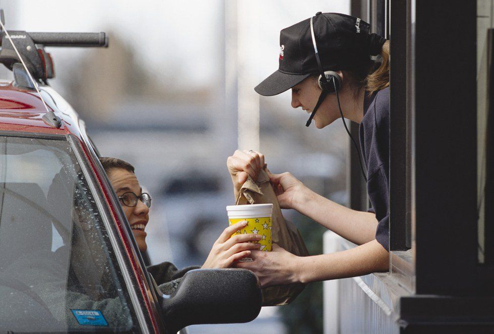 What Fast Food Workers Want You To Know