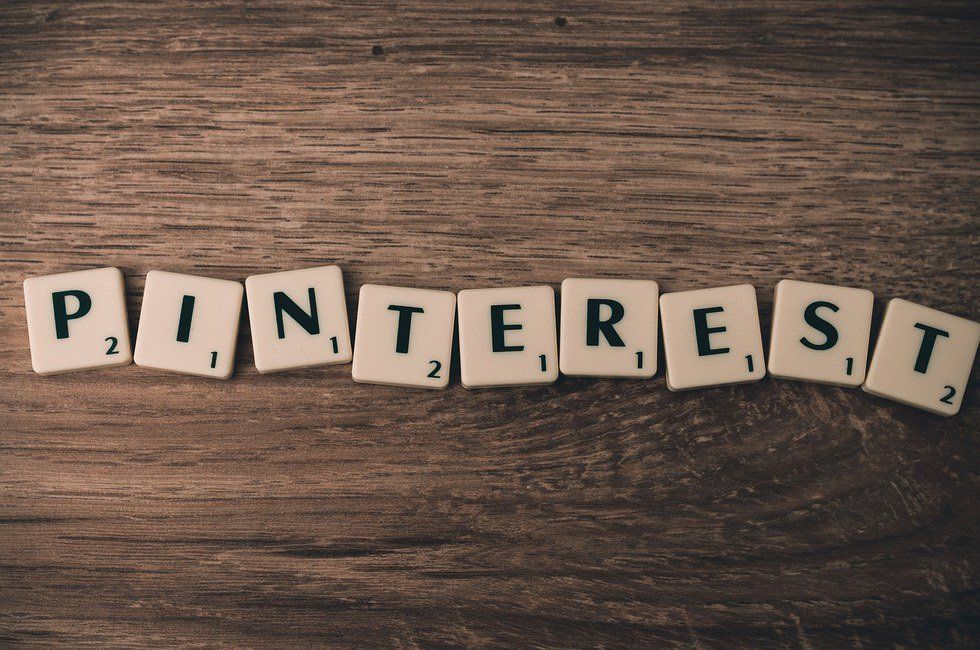 Click Here If You Suffer From An Extreme Addiction To Pinterest