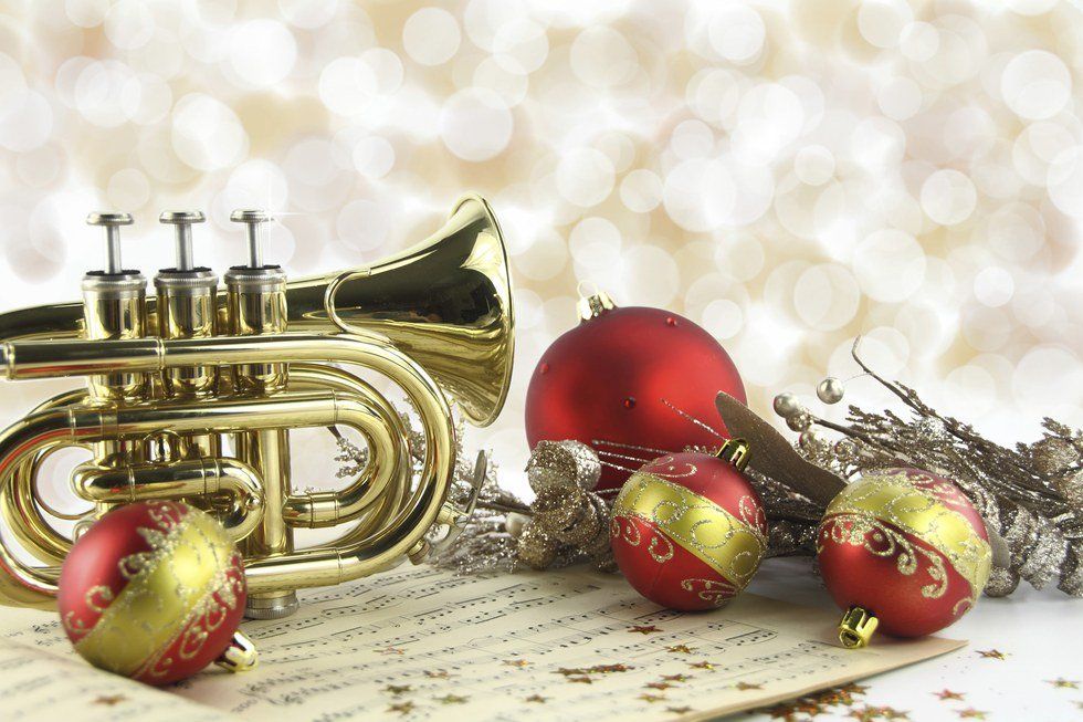 Fun Facts And Tidbits Of Favorite Christmas Songs