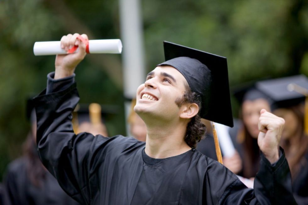 How The Emphasis On College Degrees Damages America