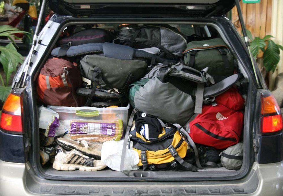 21 Things To Always Have In Your Car