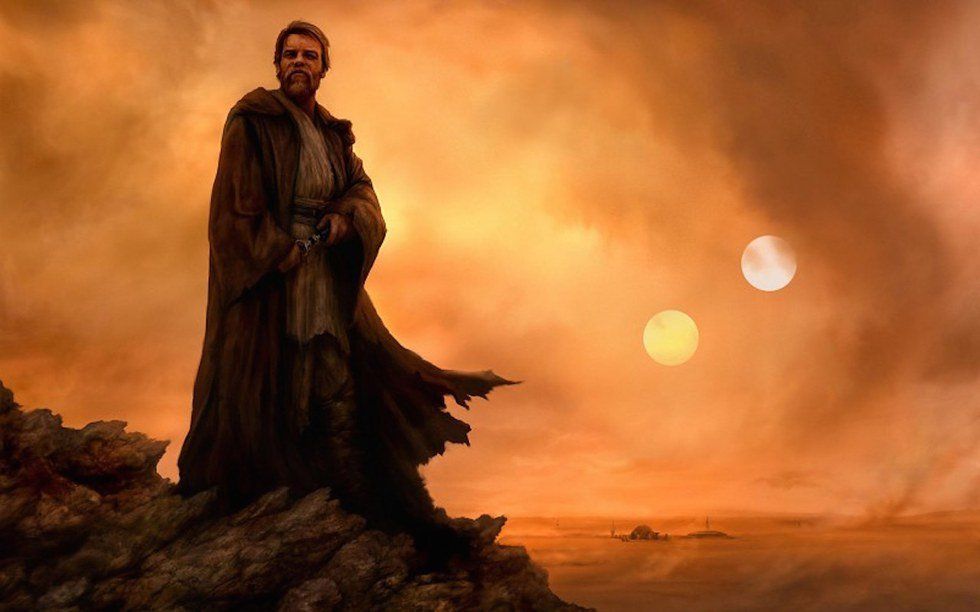 Movies That Should Be Made in the Star Wars Universe