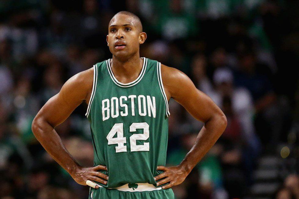 Why I hate the Al Horford signing