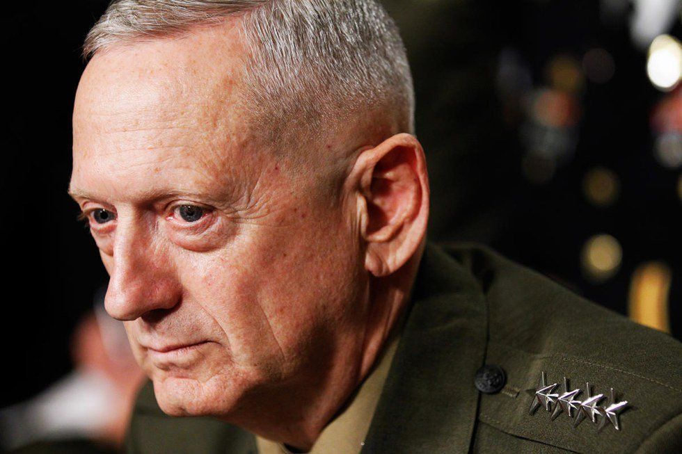 10 Things You May Not Know About The New Secretary Of Defense