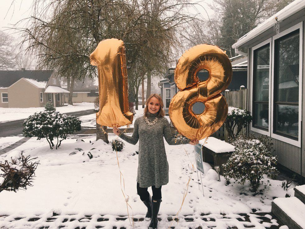 18 Things To Know By Your 18th Birthday