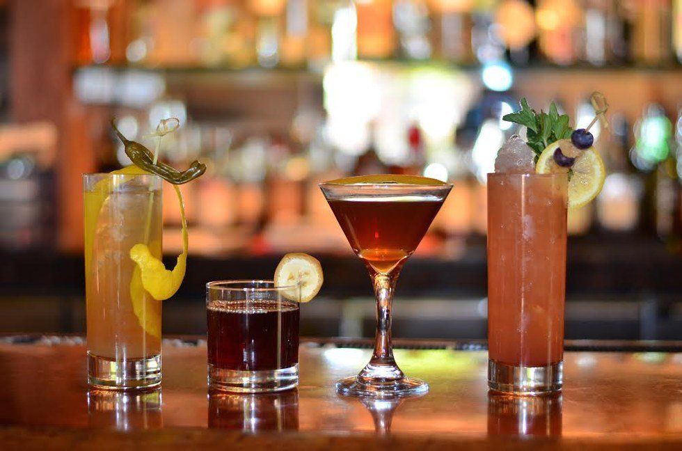 3 Cocktails You Can Find In Tucson For Your Holiday Bucket List