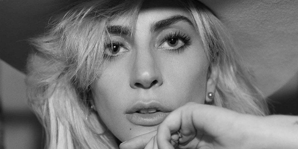 2017 Will Be The Year Of Lady Gaga