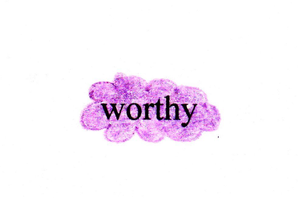 Worthy of Life