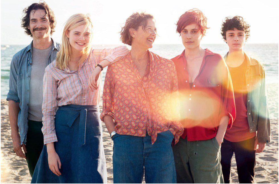 Twentieth Century Women