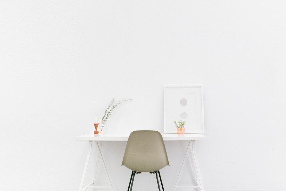 5 Confessions Of A Minimalist