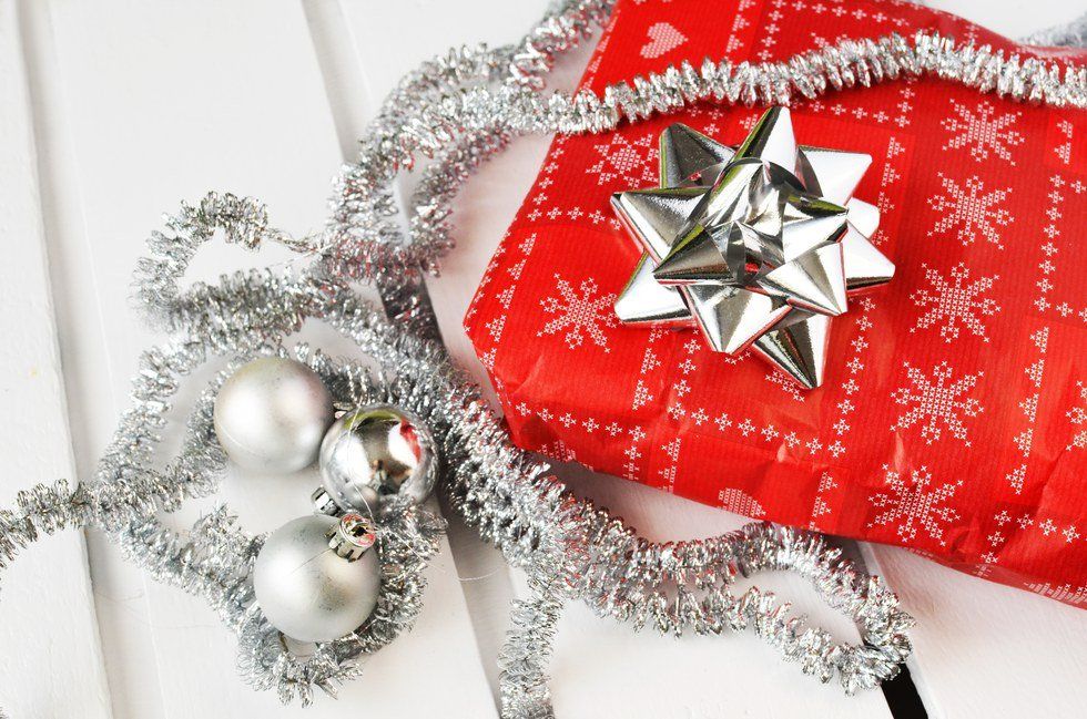 A Christmas Gift Giving Guide From The Aisles Of Dollar Tree