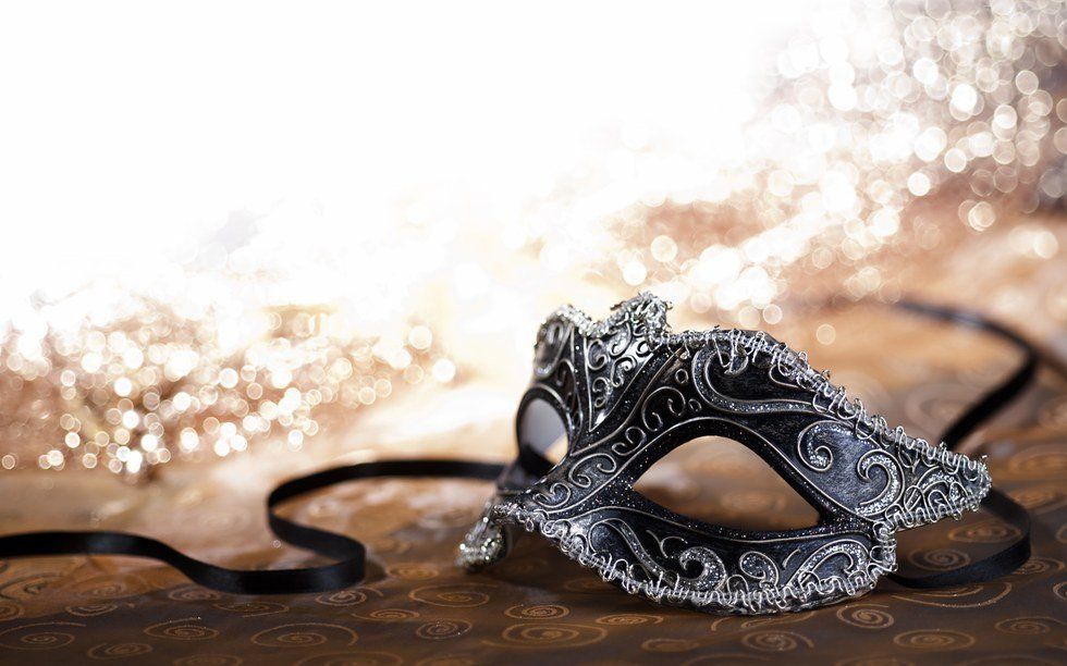 Masquerade