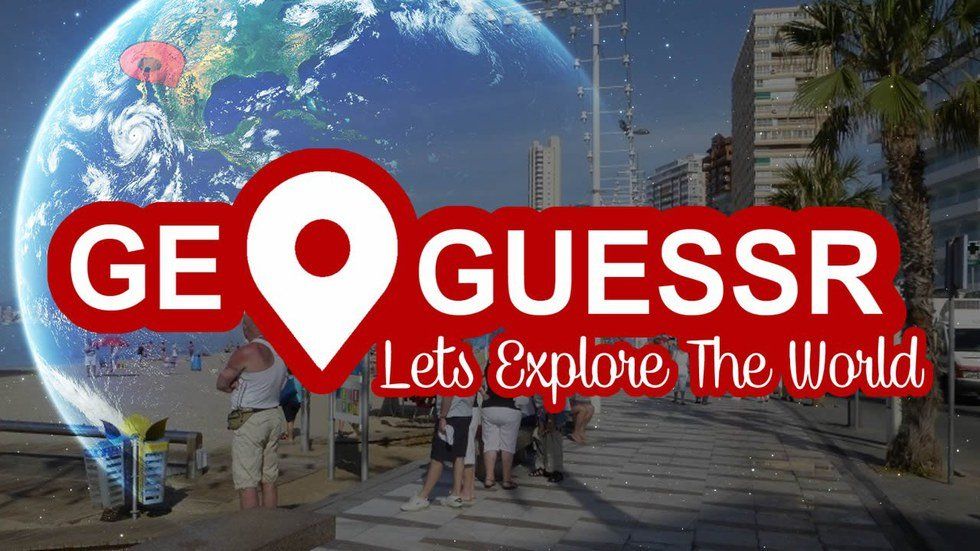 5 Beautiful Places I've Discovered Using GeoGuessr