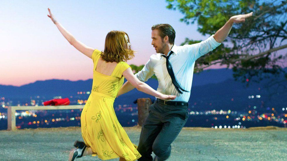 Odyssey Film Review: LA LA LAND Is Pure Movie Magic