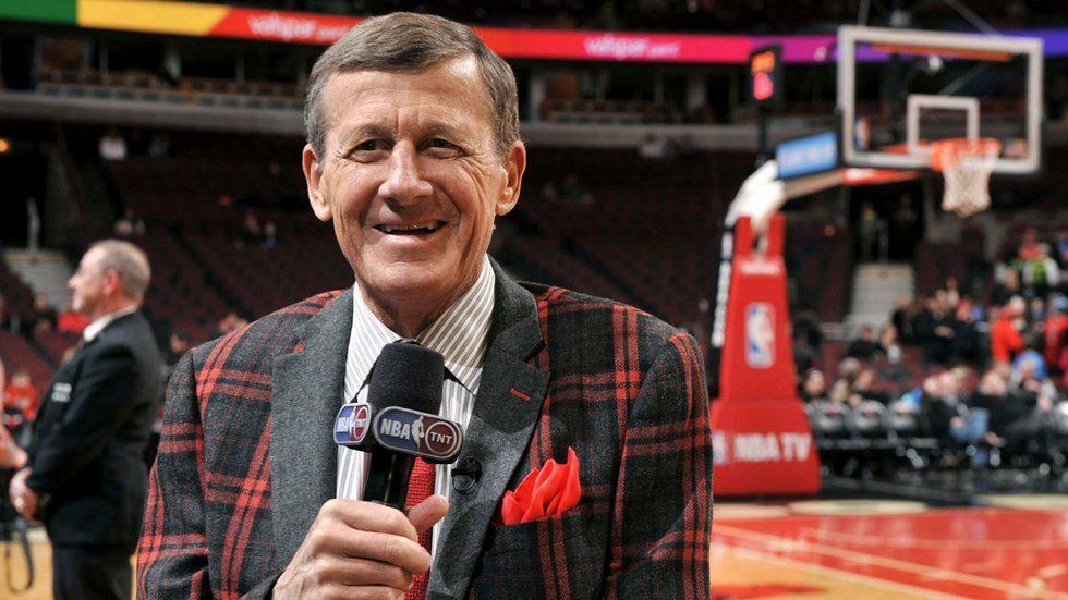 Rest In Peace, Craig Sager