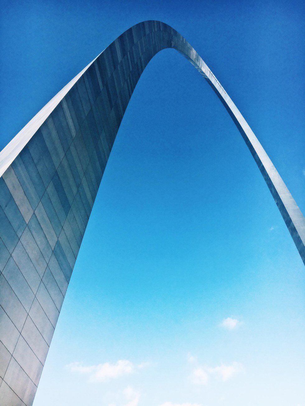 A Hidden Gem: St. Louis, Missouri