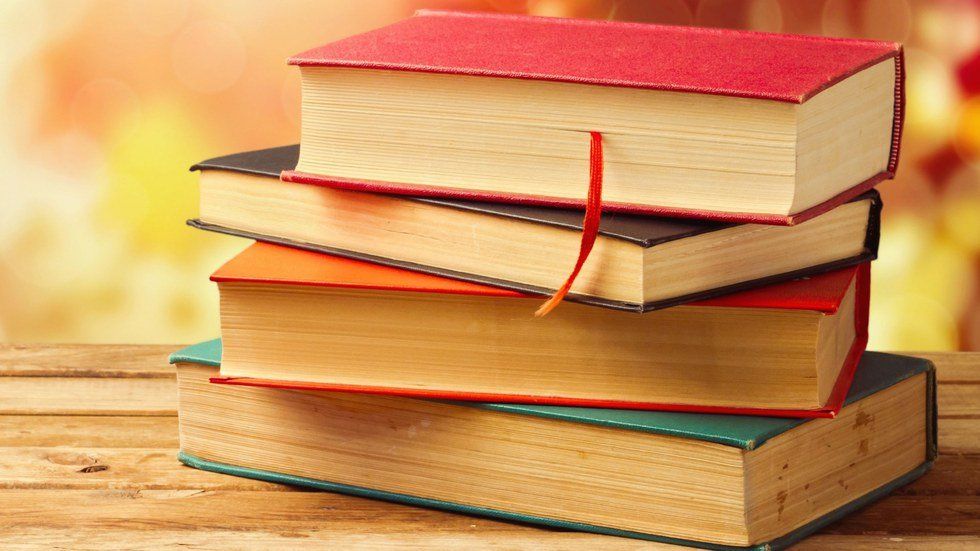 6 Books To Read Over Winter Break