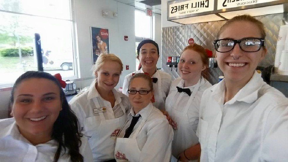 9 Things People Do That Aggravate Their Servers