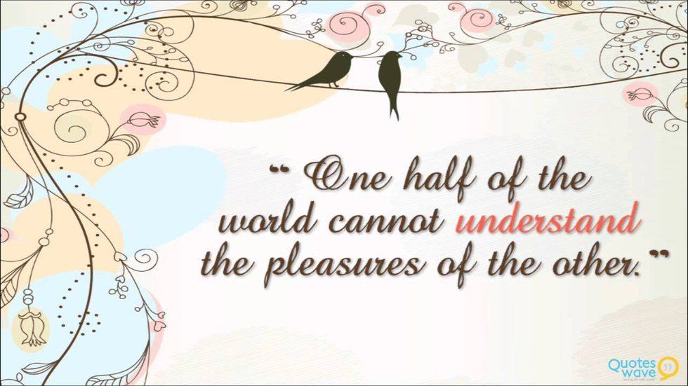 What Jane Austen has Taught Me