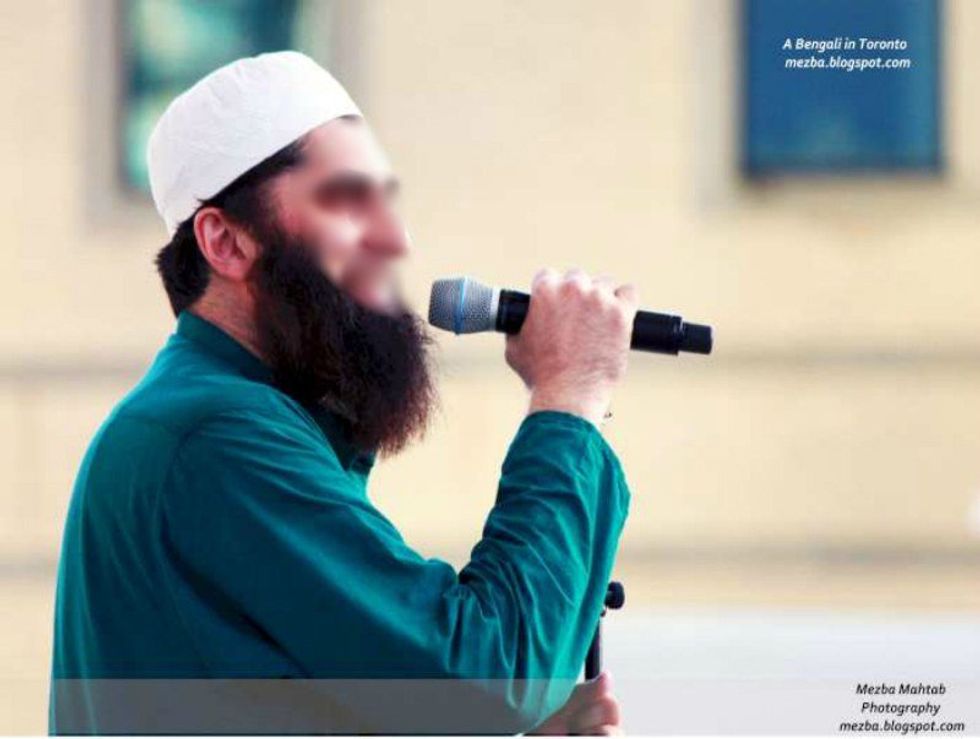 In Loving Memory Of Junaid Jamshed — His Life Story