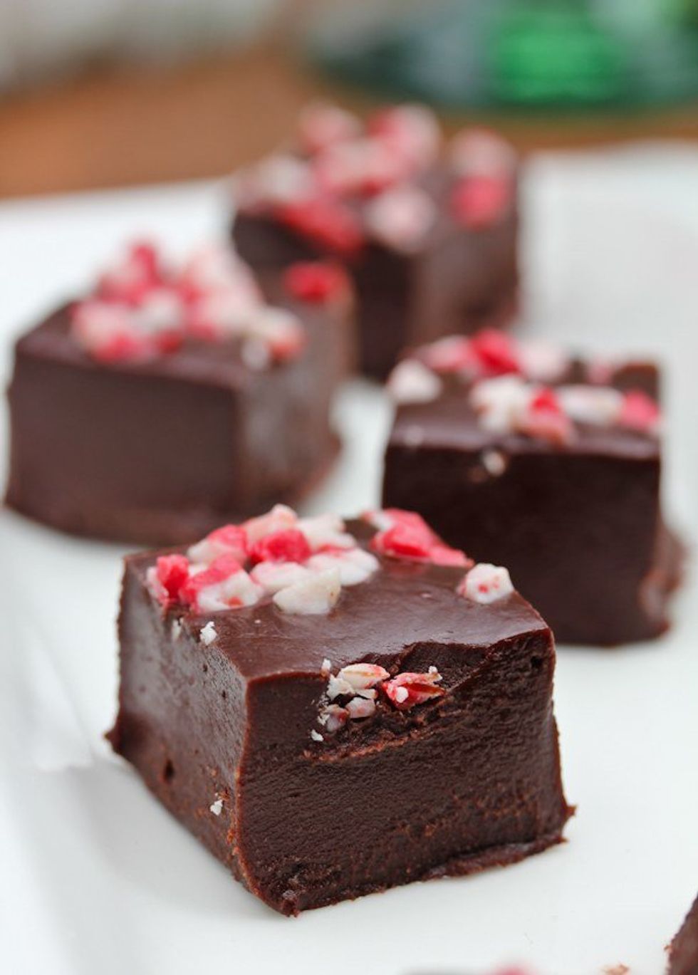 5 Simple and Delicious Fudge Recipes