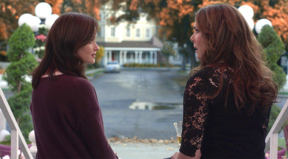 Gilmore Girls Revival: Foe or Friend?