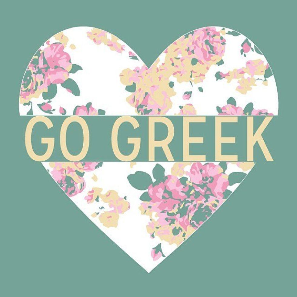 Why I Chose To Go Greek At WSU