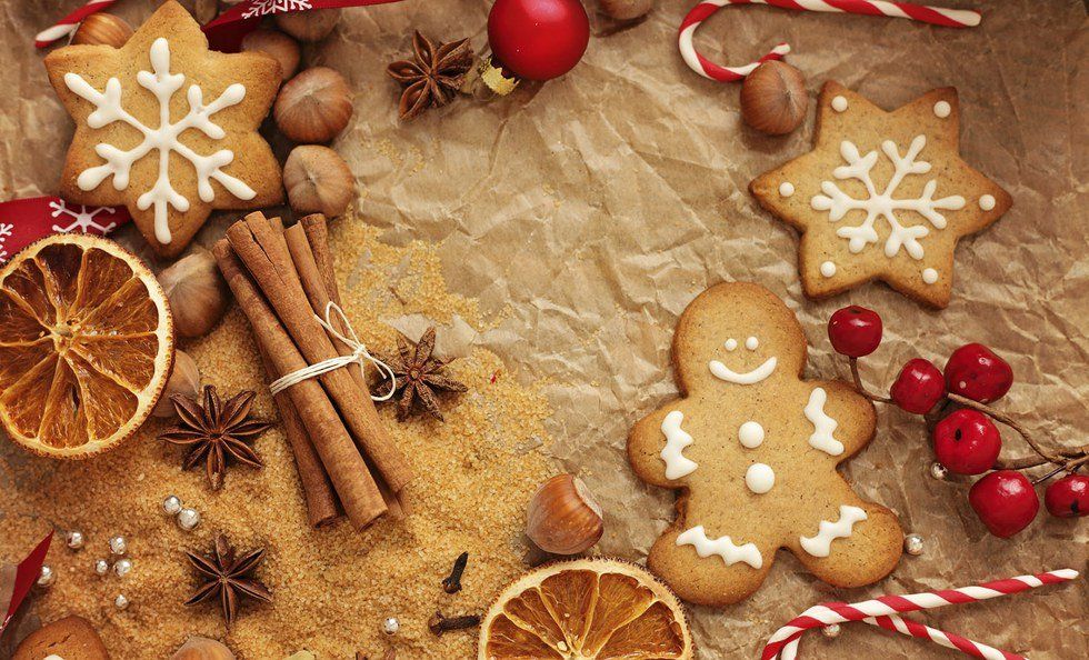 5 Holiday Recipes you NEED to try!