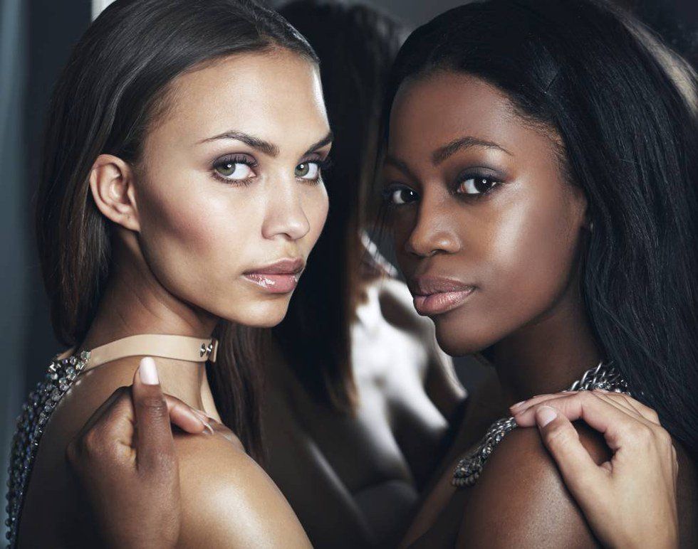 A "Lighskin" Girl's Take On Colorism