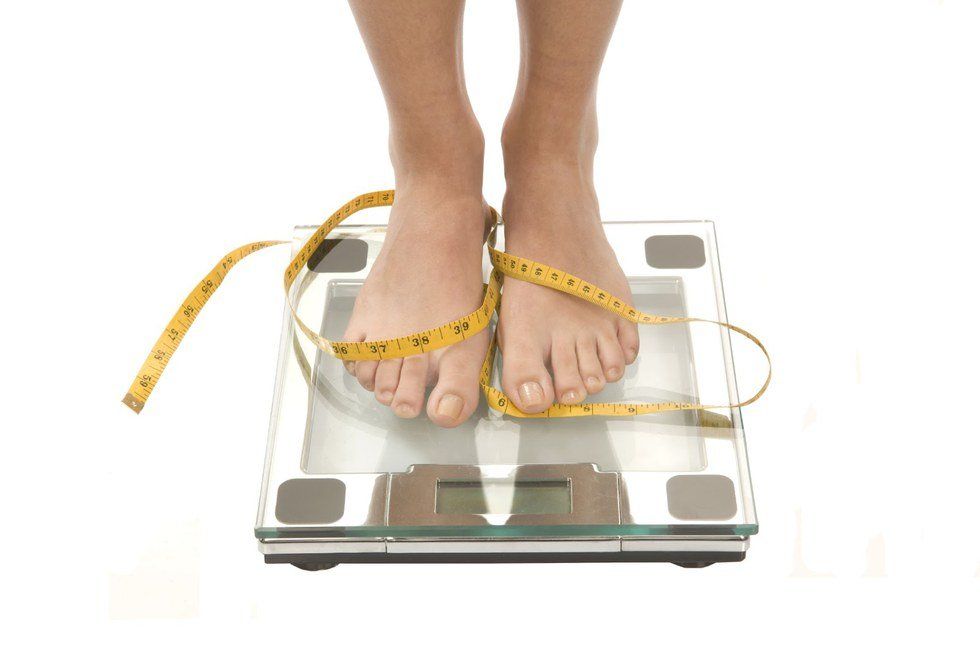 The DSM and Eating Disorders