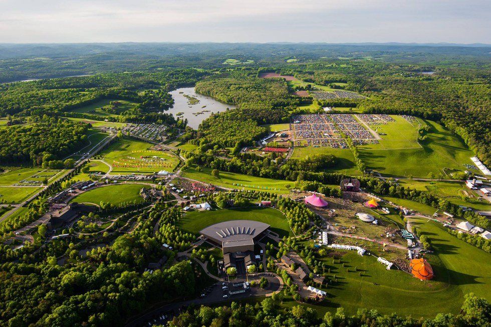 Why Mysteryland Changed my life, and how.