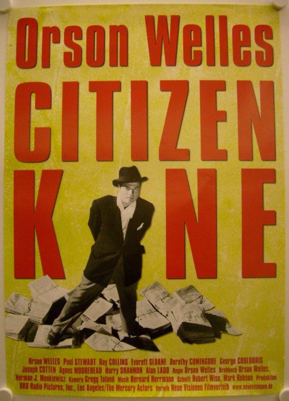 Citizen Kane