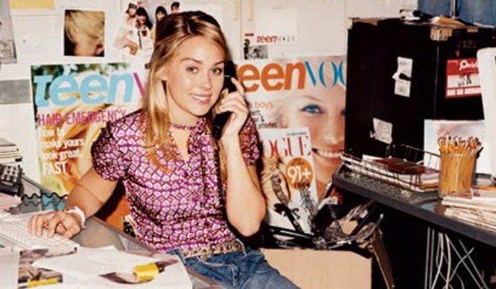 14 Things You've Experienced At Your Fashion Internship