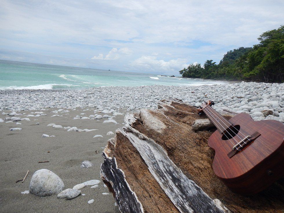 15 Super Easy Pop Songs To Learn On The Ukulele