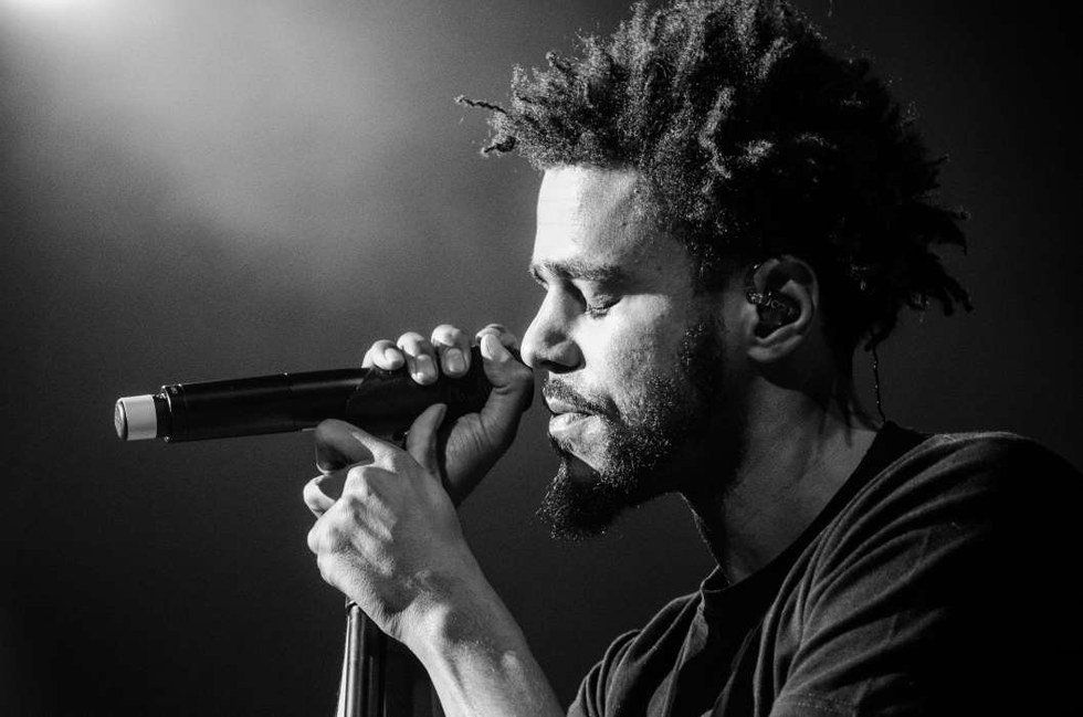 J.Cole