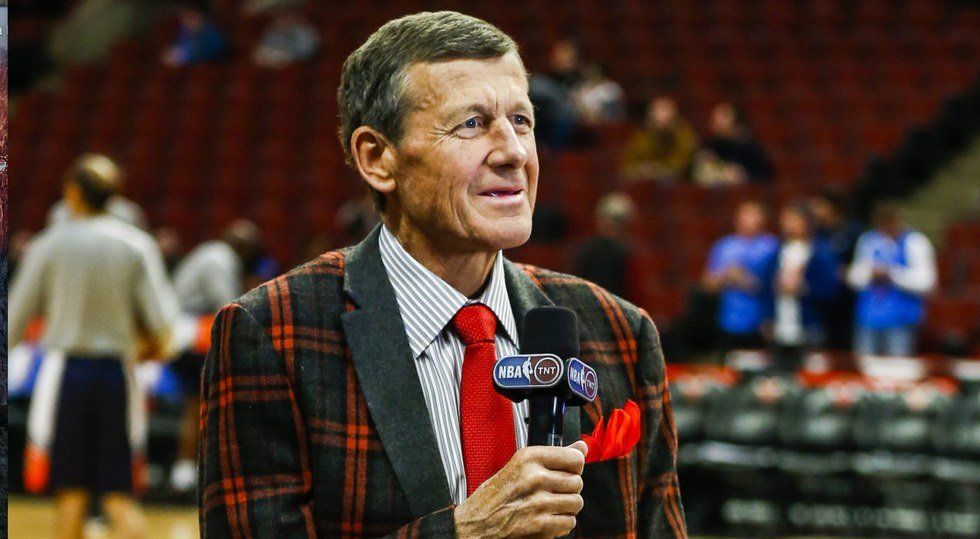 Sager Strong: Remembering Craig Sager