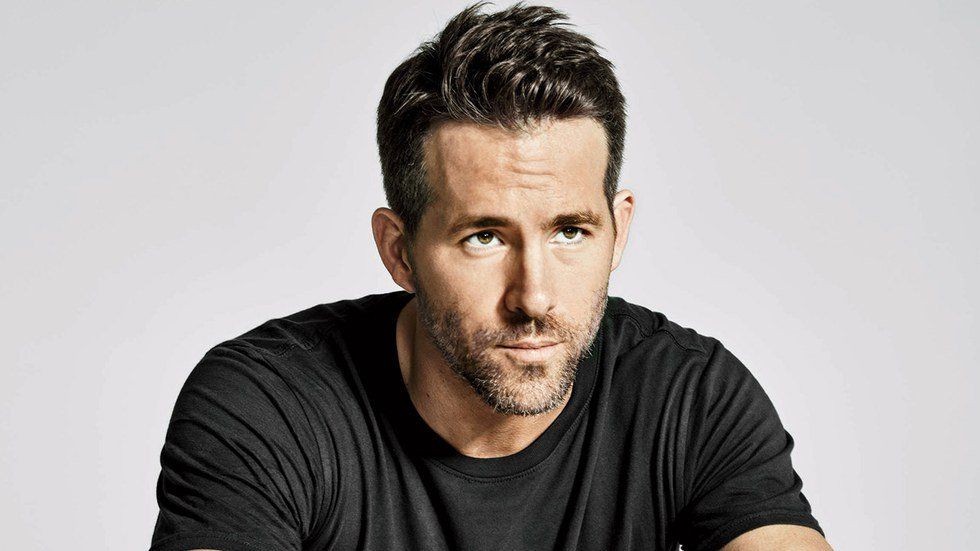 5 Ryan Reynolds Movies Every Woman Needs To Watch