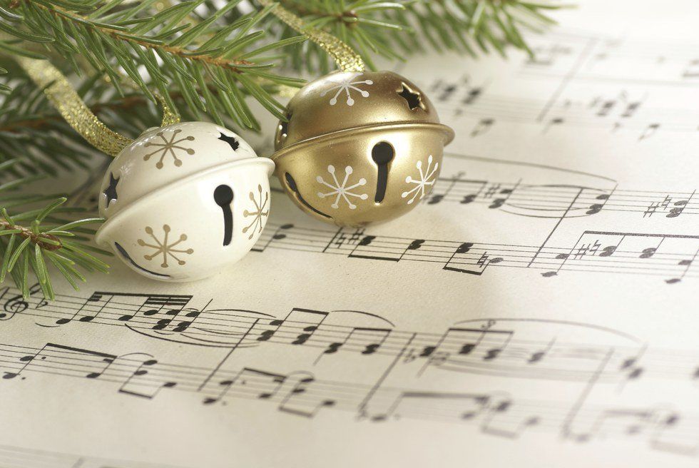 10 Twists On Christmas Classics