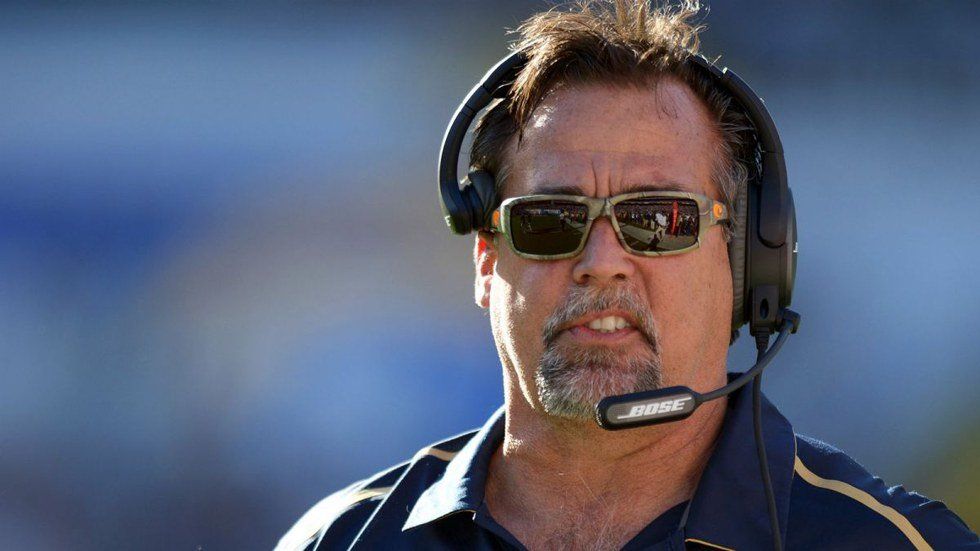 The Saint Angeles Rams: Nothing Has Changed