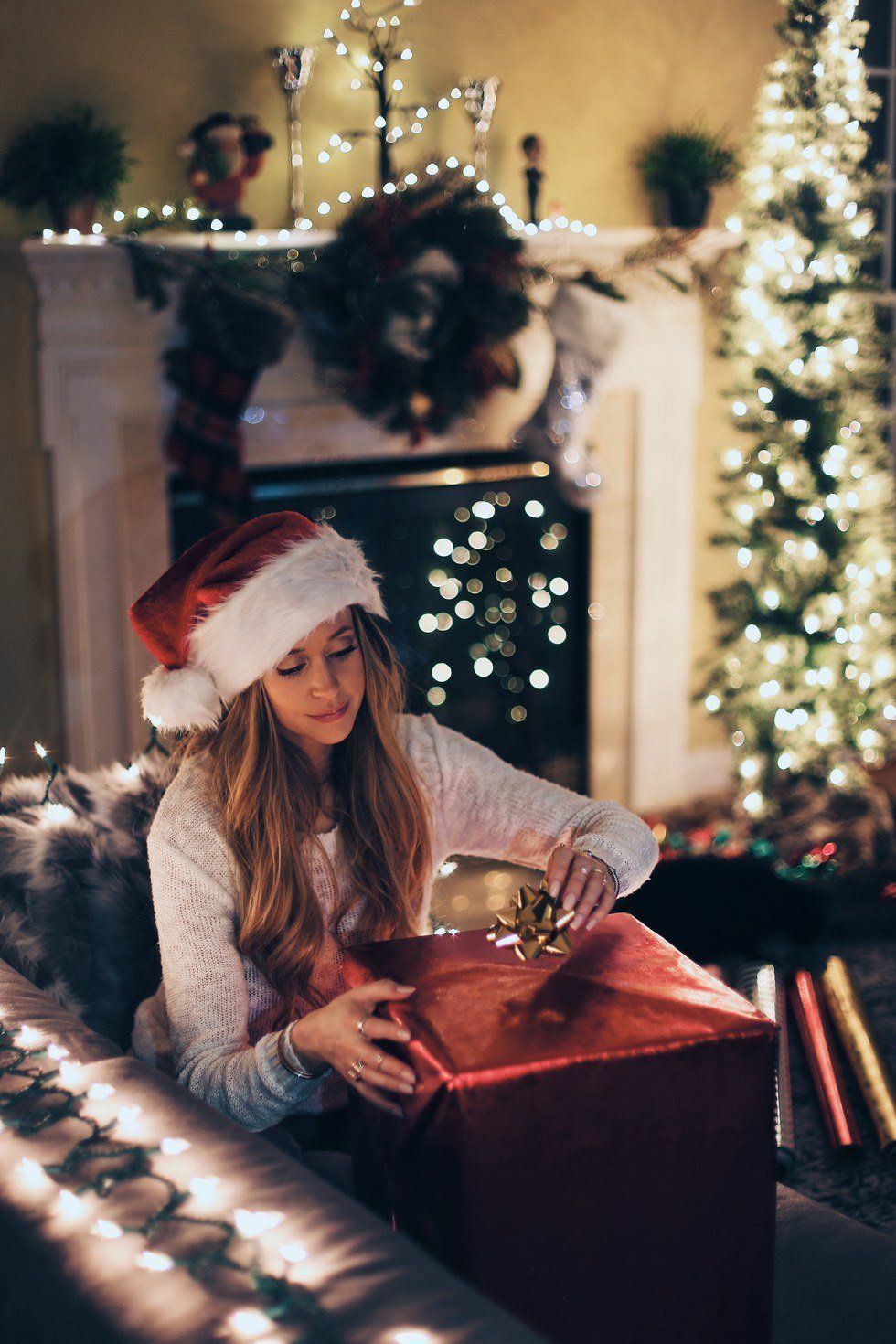 10 Things Every College Student Is Thankful For This Holiday Season