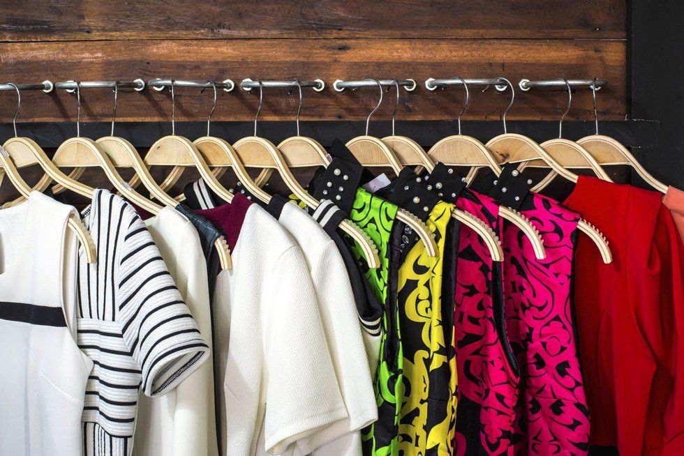 The 4 Best Ways to Update Your Closet for the New Year