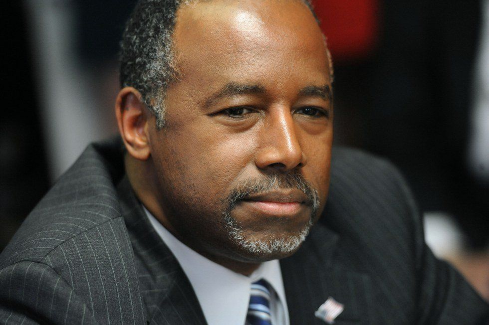 Ben Carson: Genius or Ding-Dong?